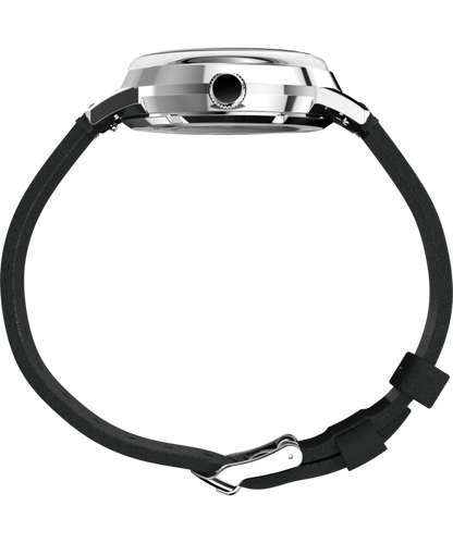 Timex TW2W59700, vue de profil