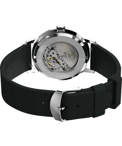 Timex TW2W59700, vue du fond