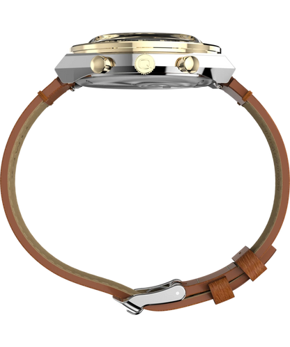 Timex TW2W64400, vue de profil