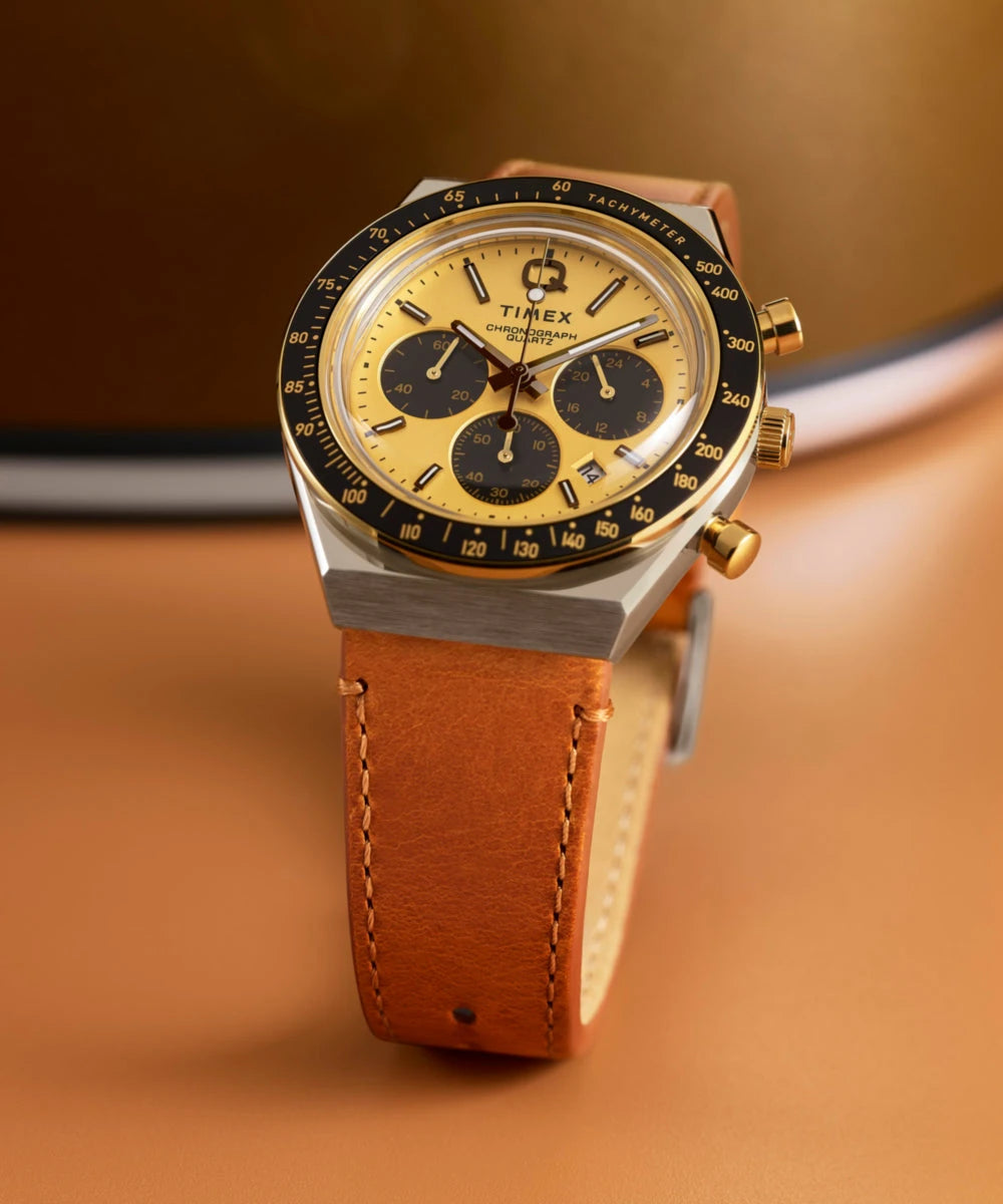 Timex TW2W64400, vue de présentation 7