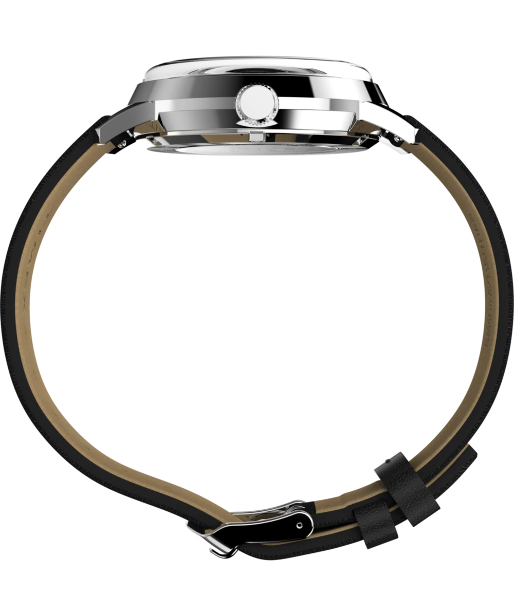 Timex TW2W68800, vue de profil