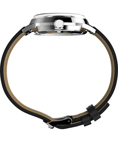 Timex TW2W68800, vue de profil