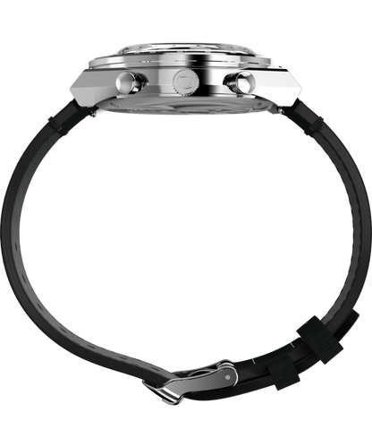 Timex TW2W68900, vue de profil