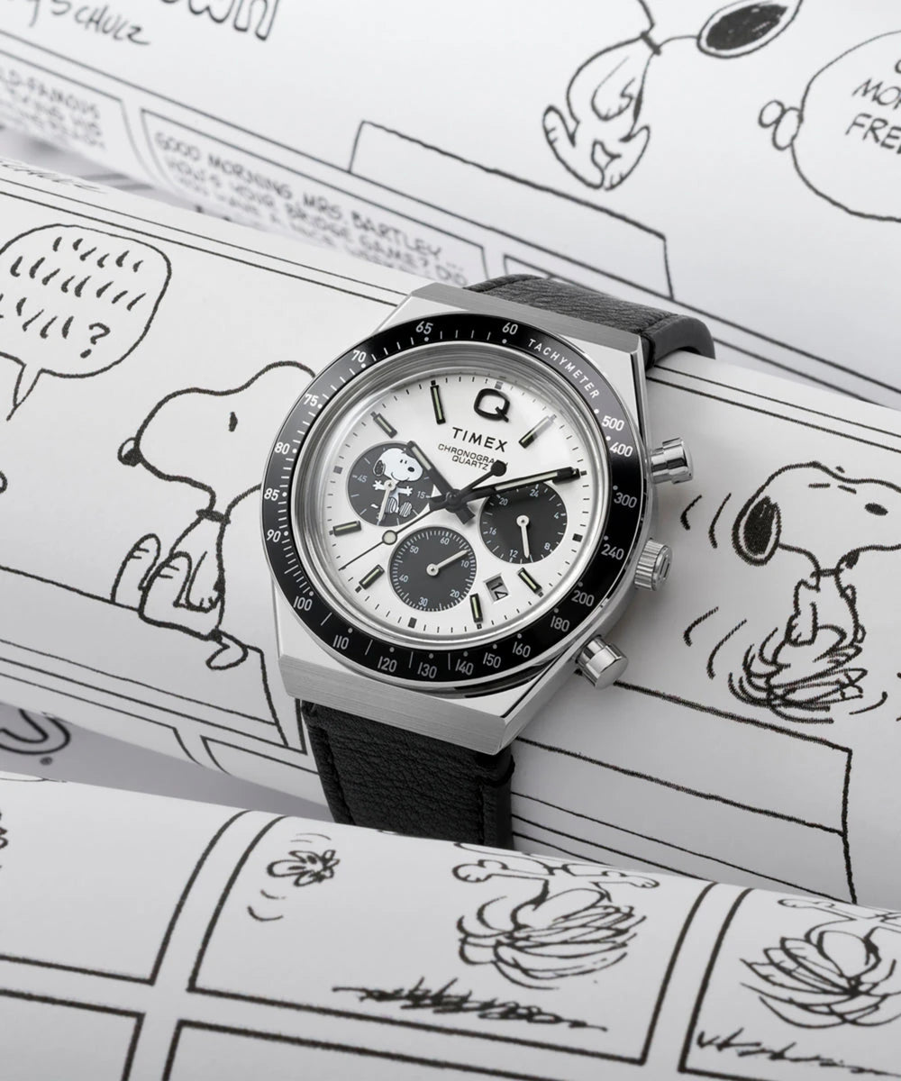 Timex TW2W68900, vue de présentation 5