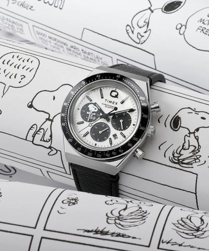 Timex TW2W68900, vue de présentation 5