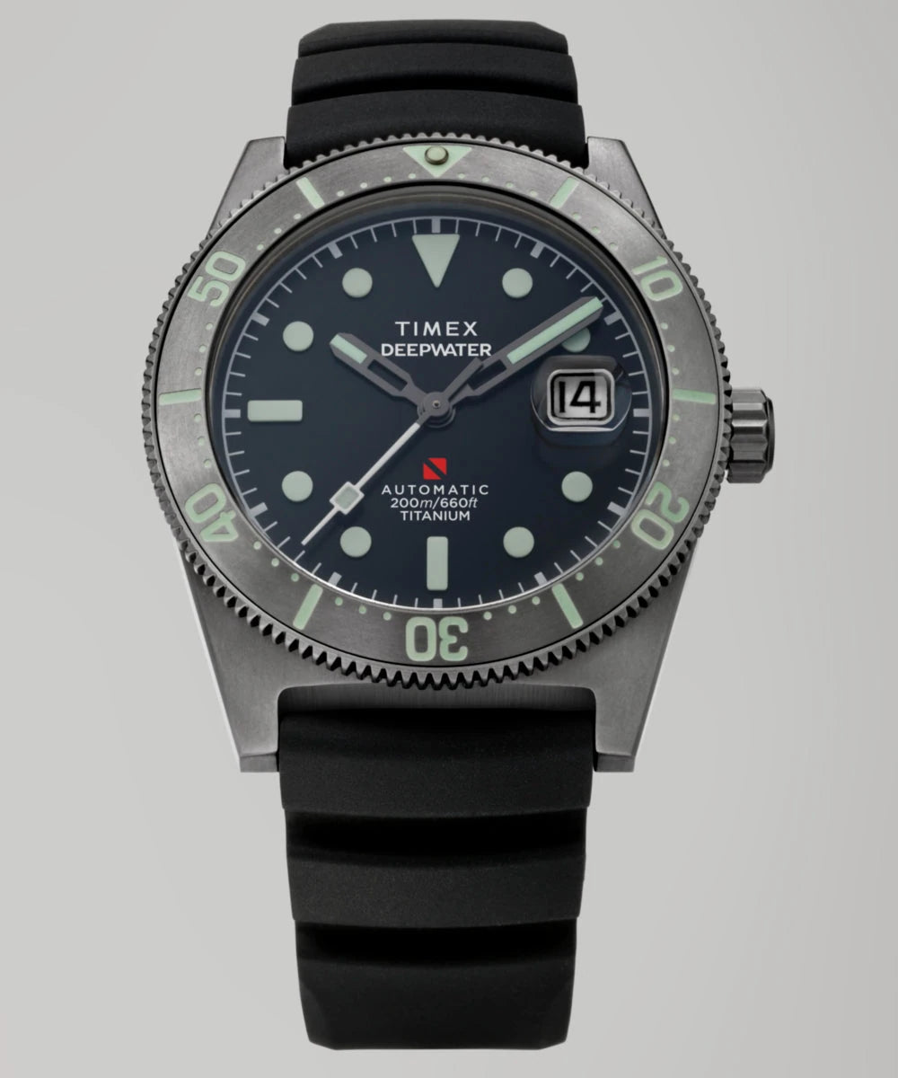 Timex TW2W73800, vue de présentation 10