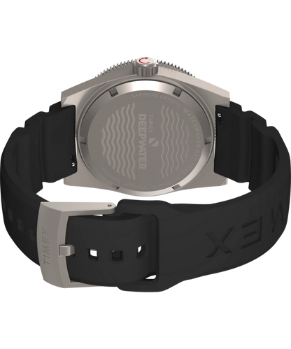 Timex TW2W73800, vue du fond