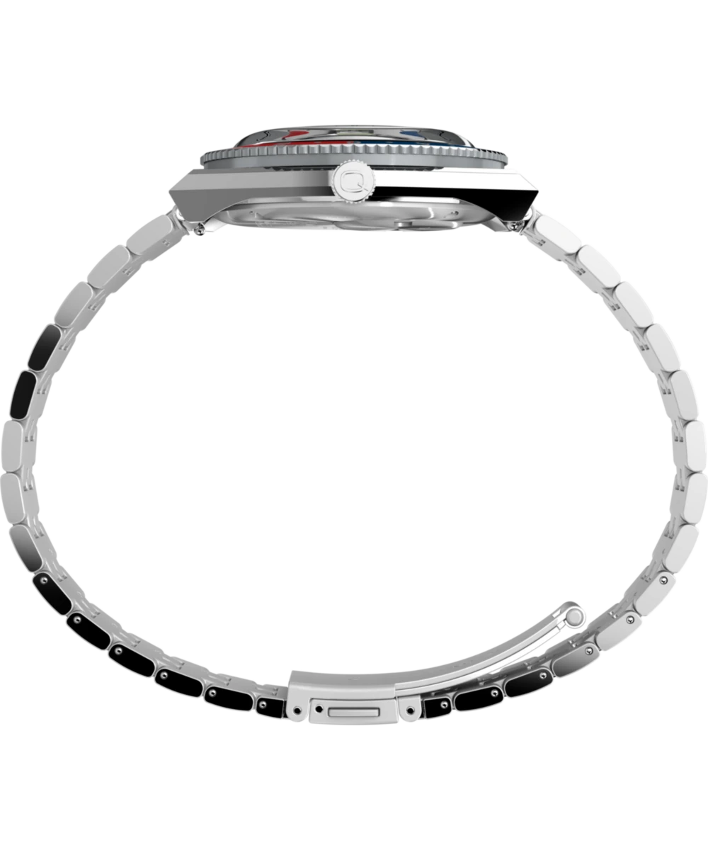 Timex TW2W83300, vue de profil
