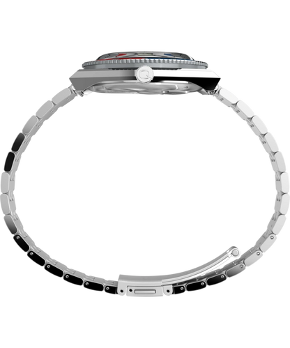 Timex TW2W83300, vue de profil