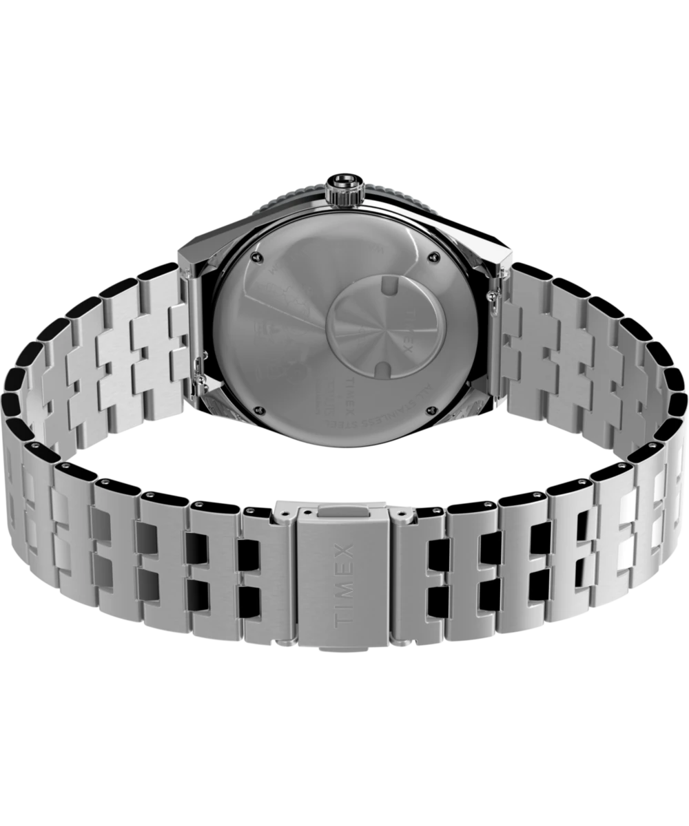 Timex TW2W83300, vue du fond
