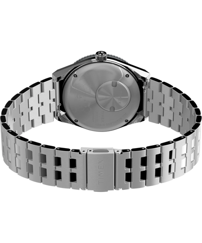 Timex TW2W83300, vue du fond