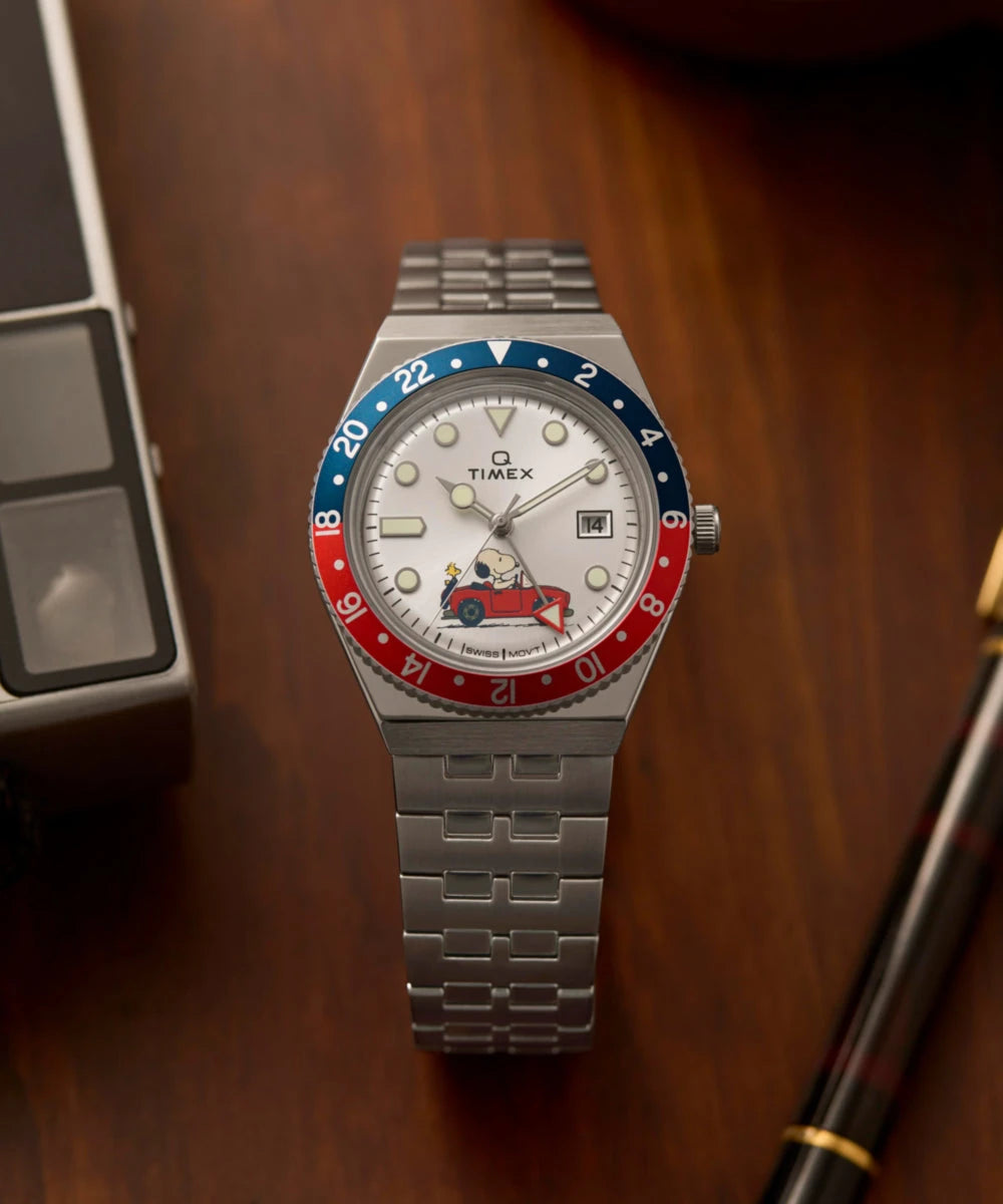 Timex TW2W83300, vue de présentation 6