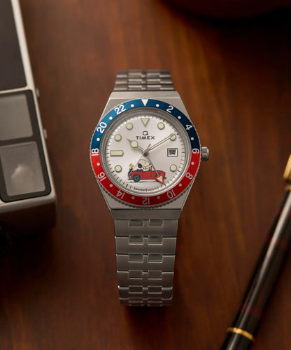 Timex TW2W83300, vue de présentation 6