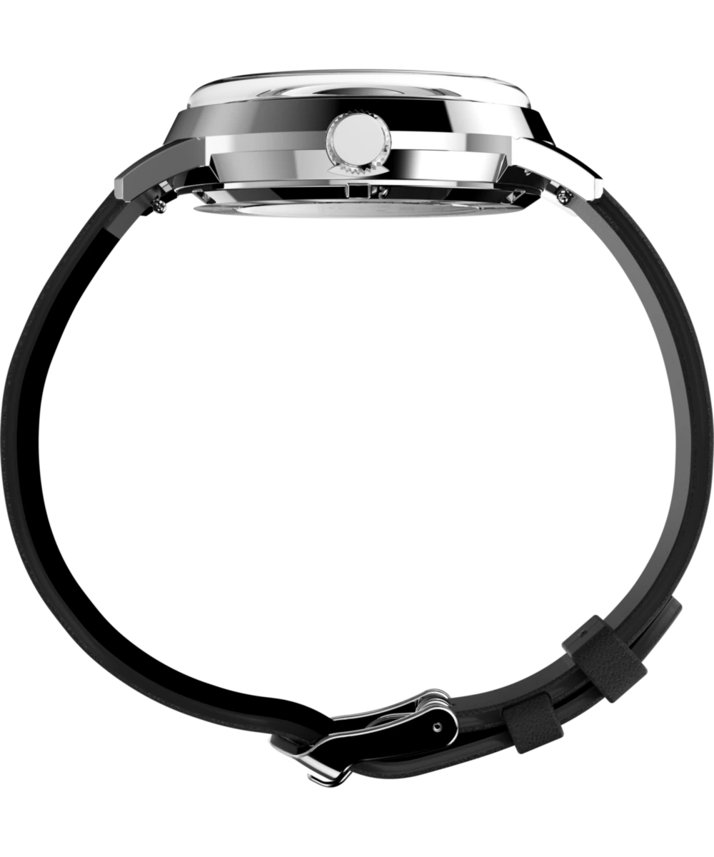 Timex TW2W87200, vue de profil