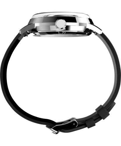 Timex TW2W87200, vue de profil