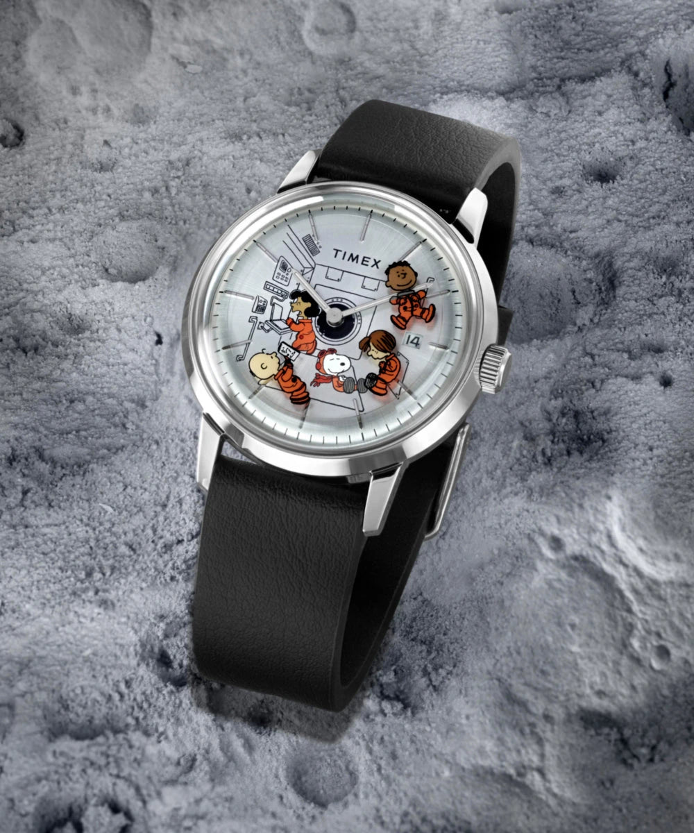 Timex TW2W87200, vue de présentation 5