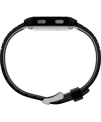 Timex TW2W96500, vue de profil