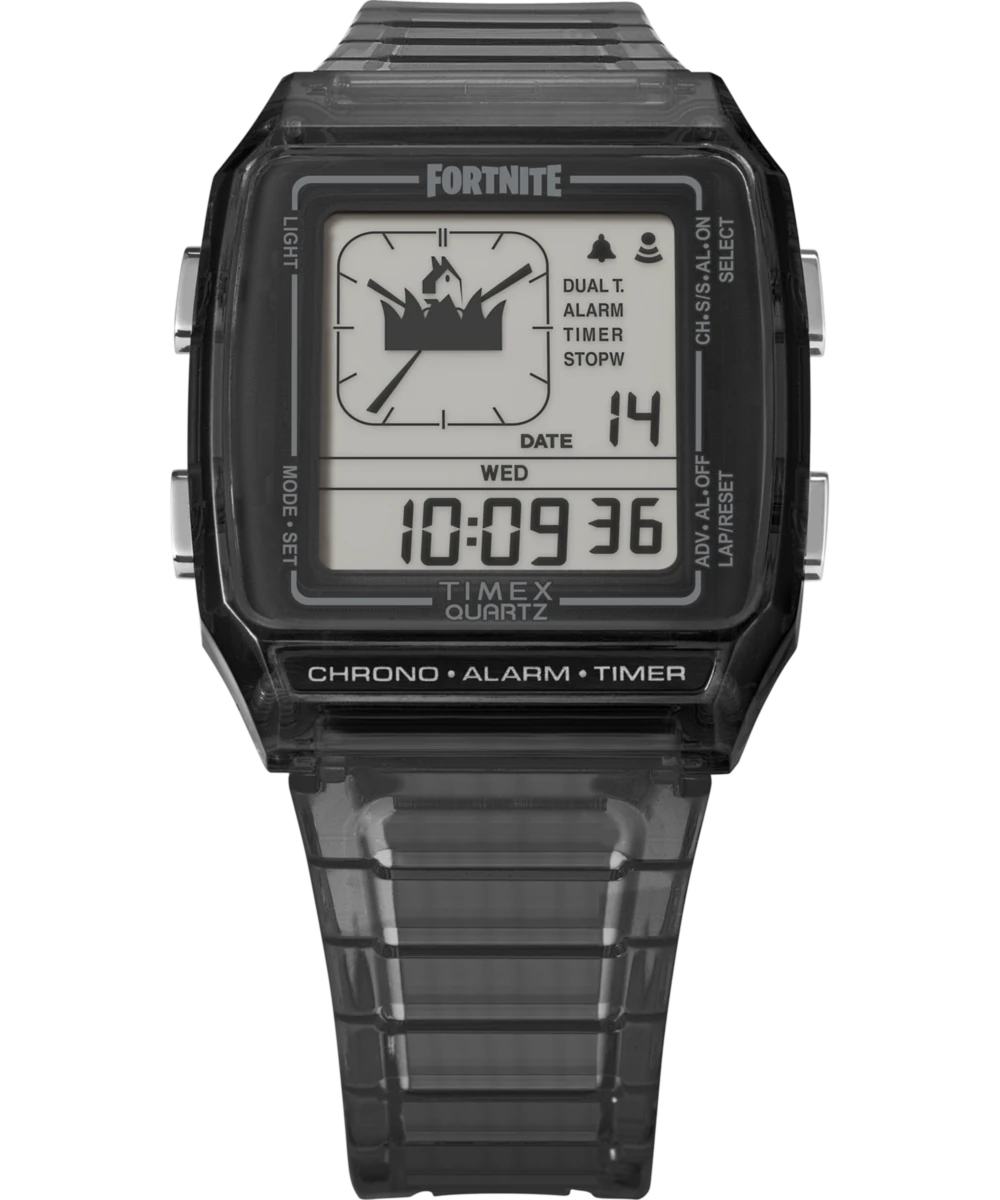 Timex TW2W96500, vue de présentation 5