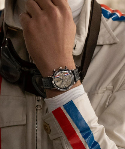 Timex TW2W98900, vue au poignet