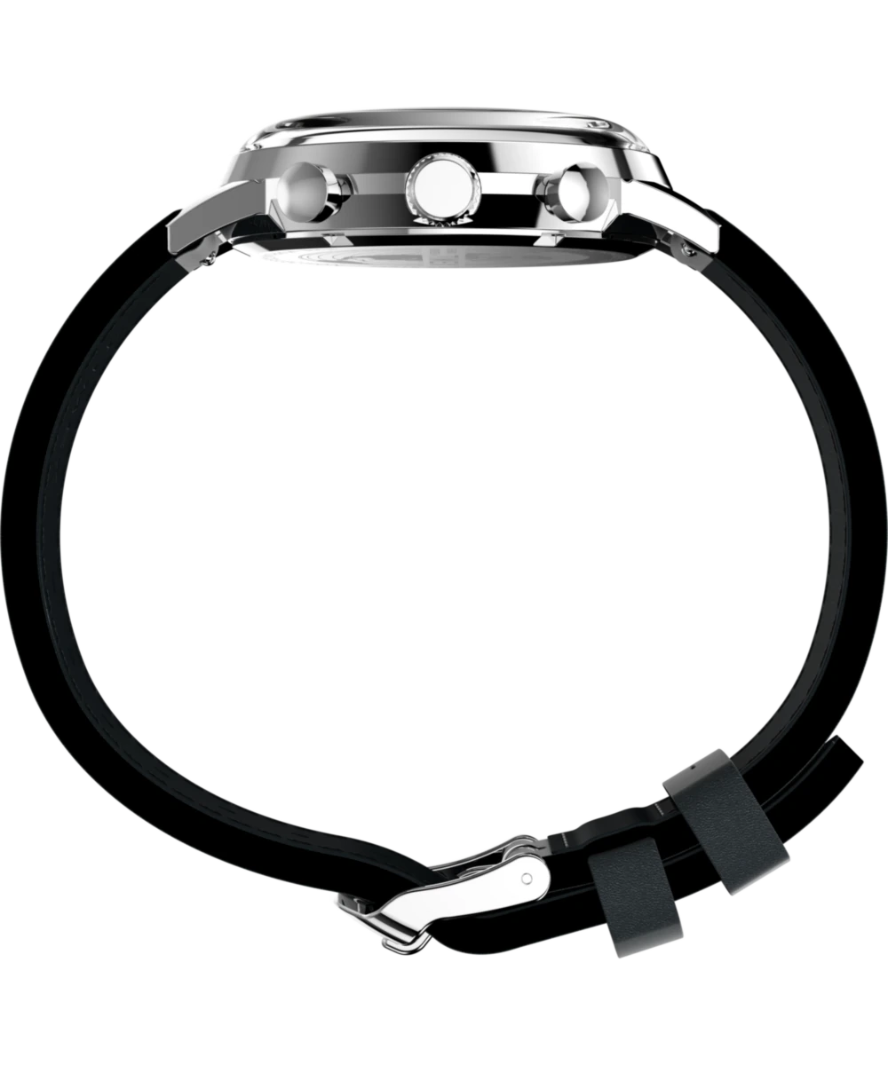 Timex TW2W98900, vue de profil