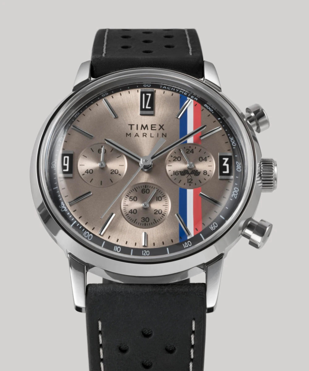 Timex TW2W98900, vue de présentation 8