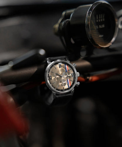 Timex TW2W98900, vue de présentation 9