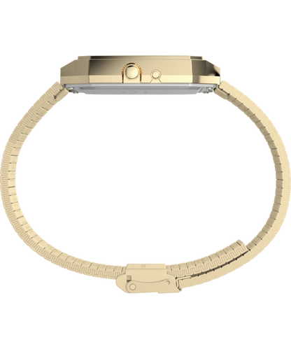 Timex TW2Y06000, vue de profil