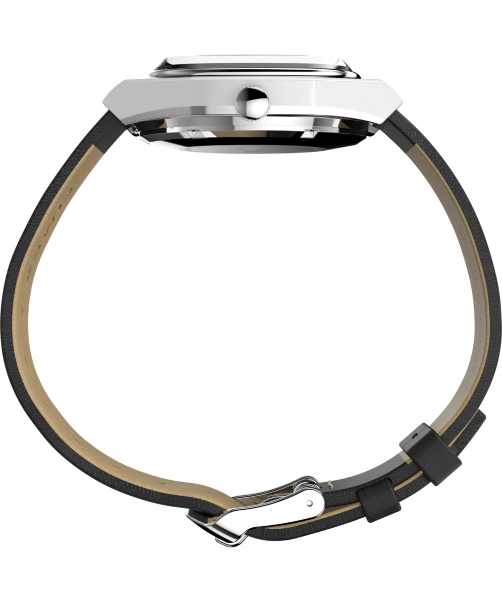 Timex TW2Y07500, vue de profil
