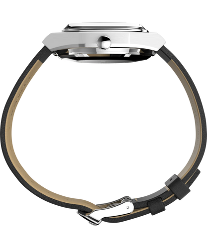 Timex TW2Y07500, vue de profil