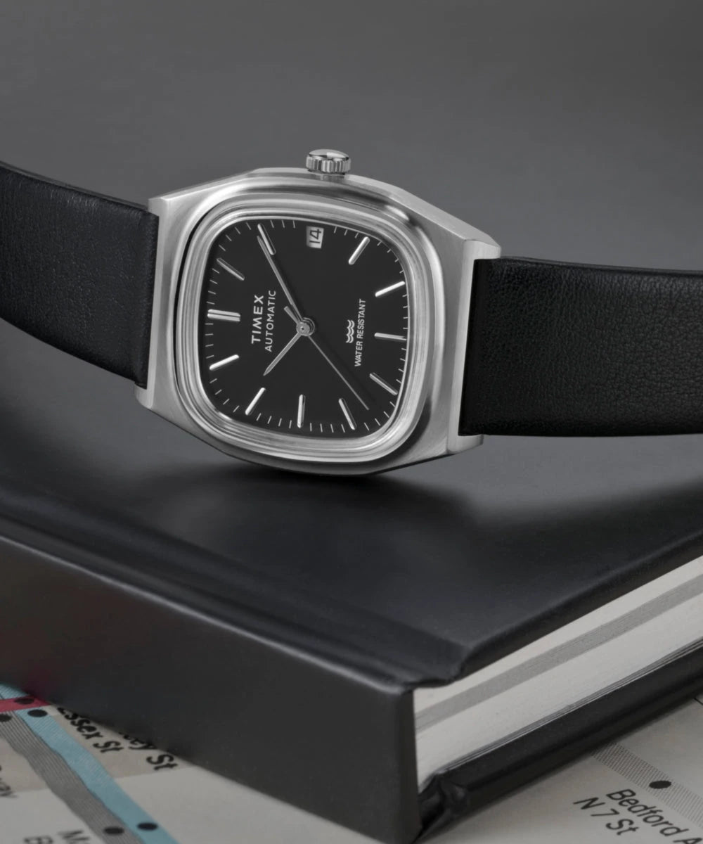 Timex TW2Y07500, vue de présentation 6