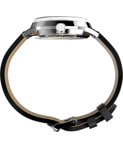 Timex TW2Y10000, vue de profil