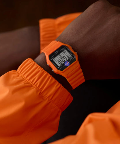 Timex TW2Y13300, vue au poignet