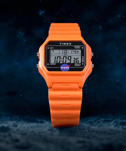 Timex TW2Y13300, vue de présentation 6