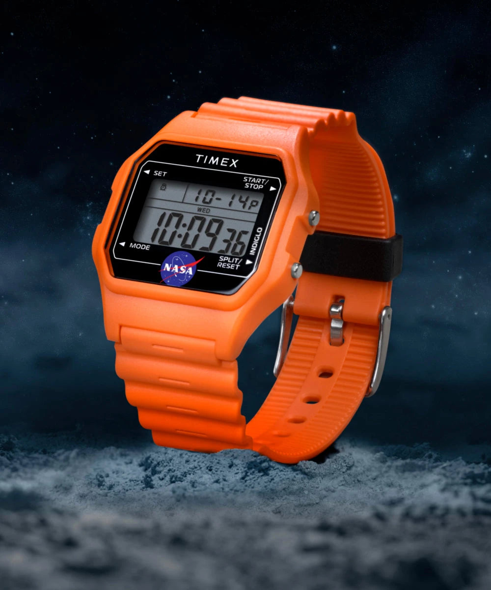 Timex TW2Y13300, vue de présentation 7