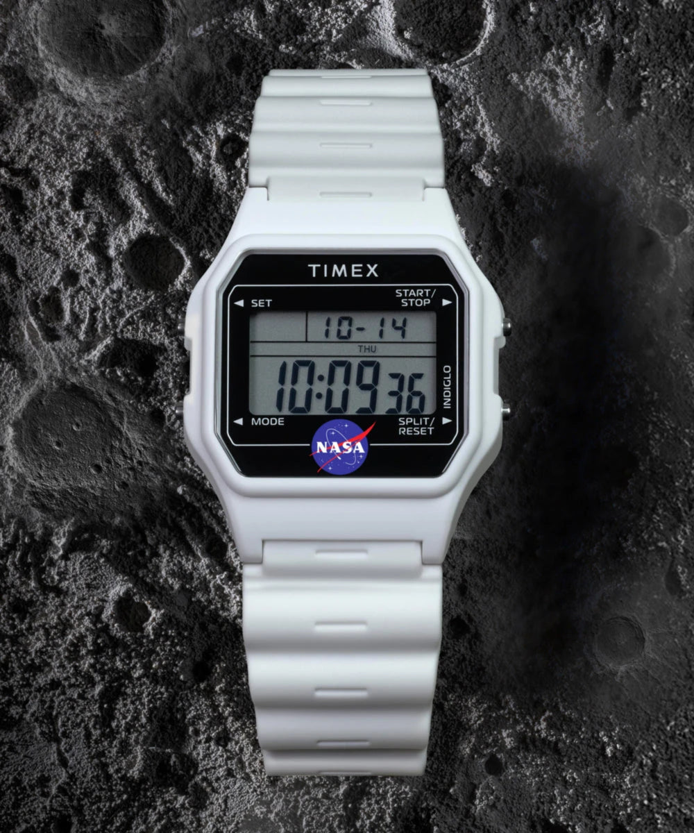 Timex TW2Y13500, vue de présentation 5