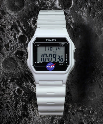 Timex TW2Y13500, vue de présentation 5