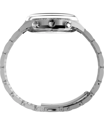 Timex TW2Y24600, vue de profil