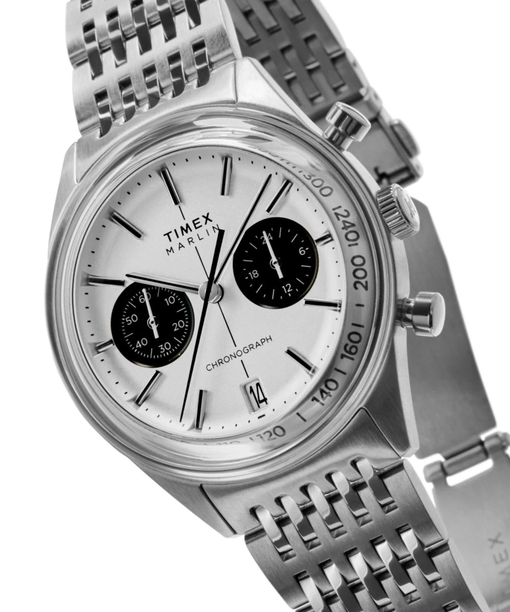 Timex TW2Y24600, vue de présentation 6
