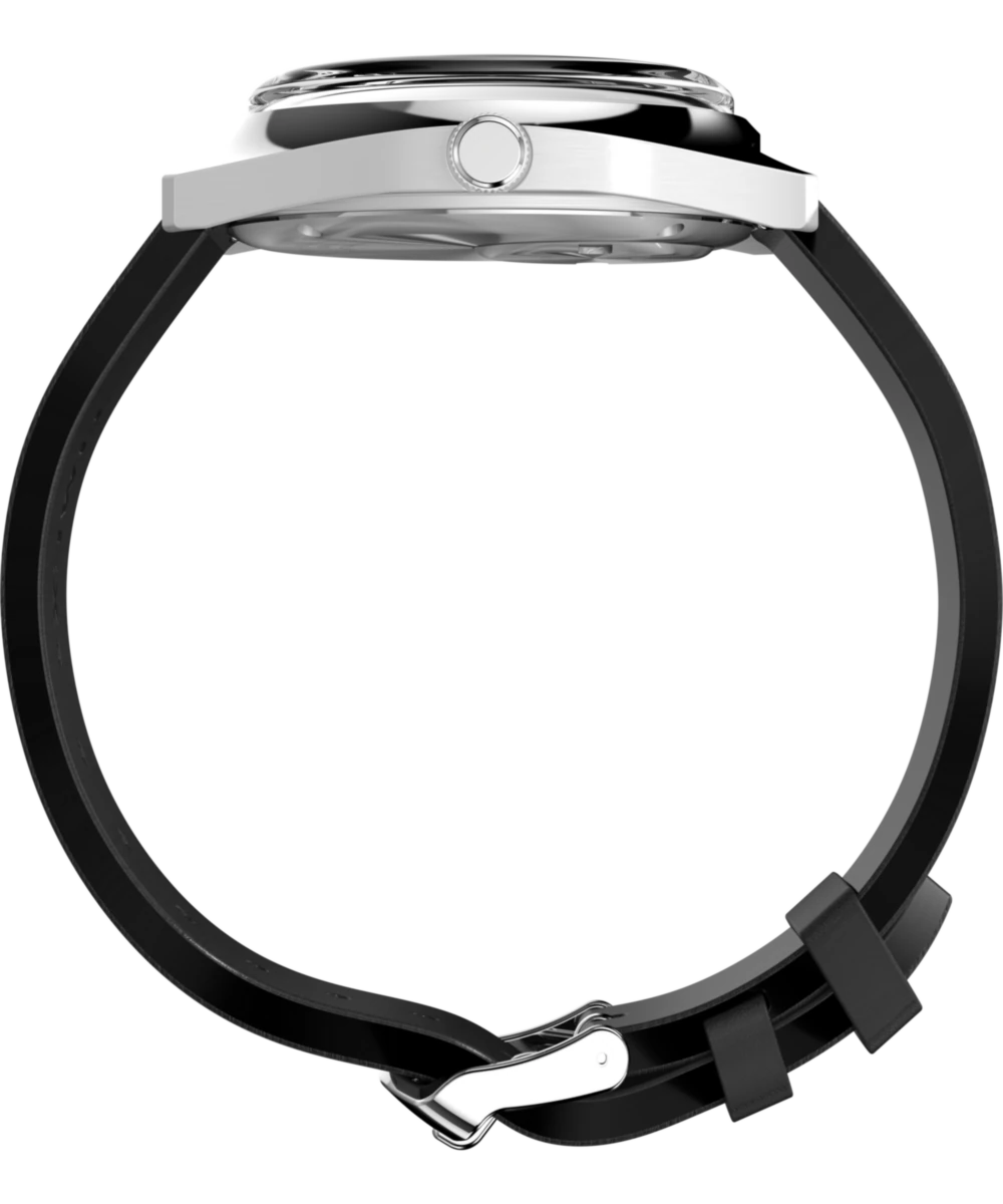 Timex TW2Y34500, vue de profil