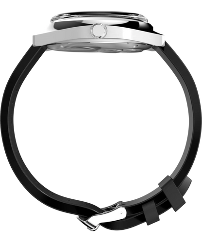 Timex TW2Y34500, vue de profil