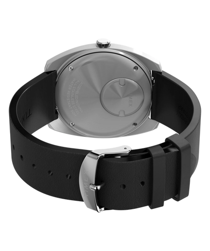 Timex TW2Y34500, vue du fond
