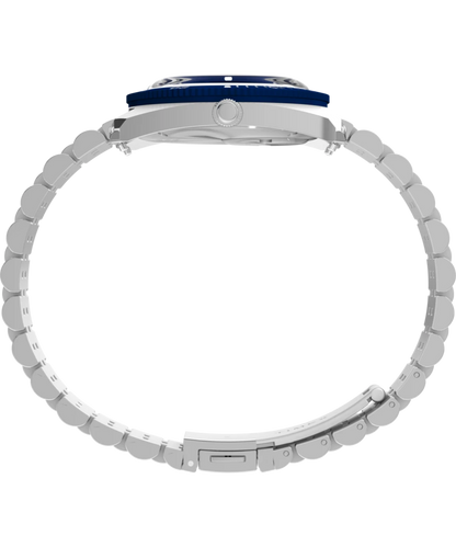 Timex TW2Y44400, vue de profil