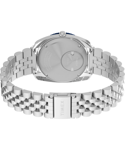 Timex TW2Y44400, vue du fond