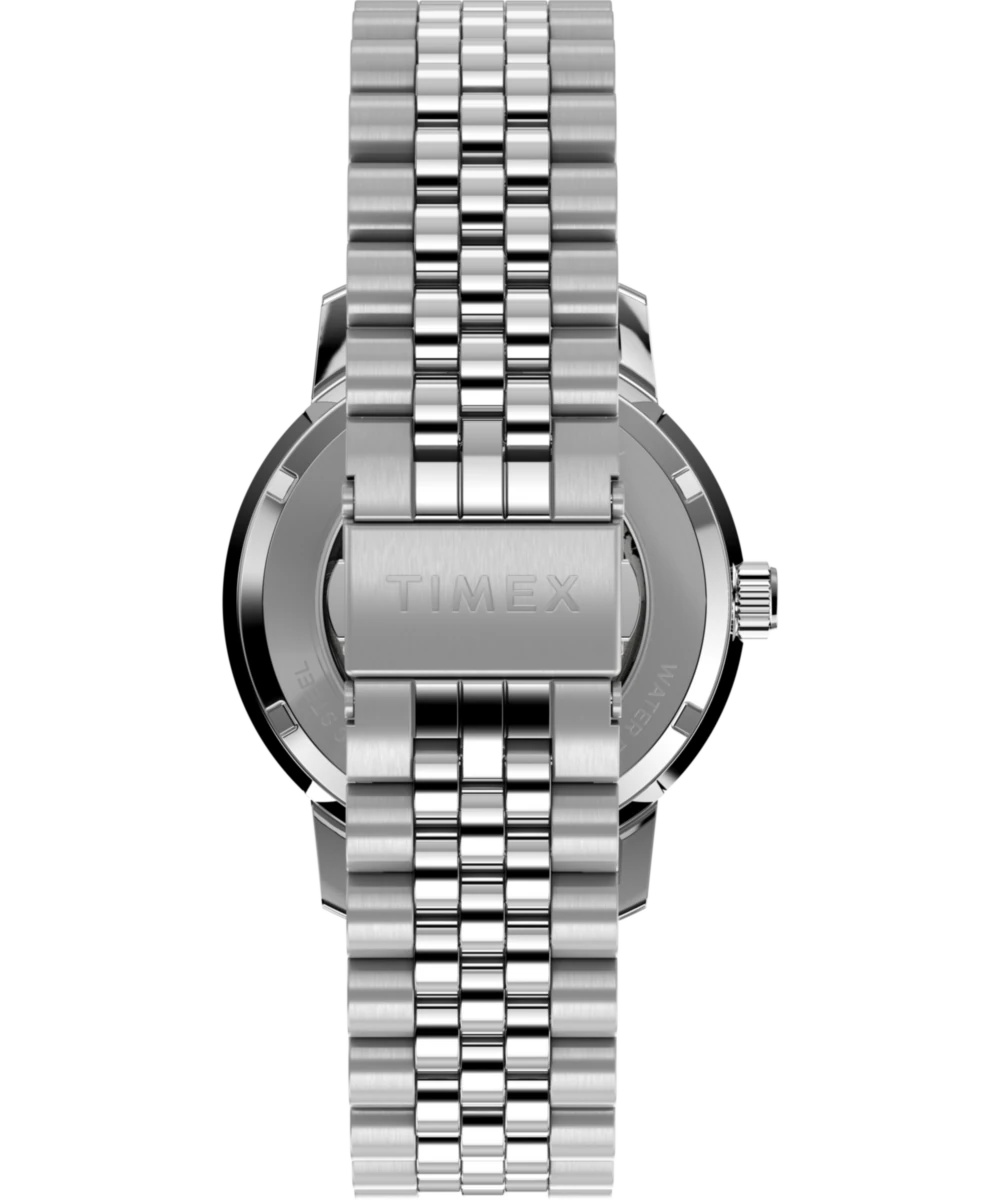 Timex TW2Y45000, vue de présentation 3