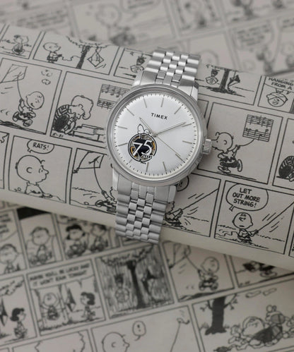 Timex TW2Y45000, vue de présentation 6