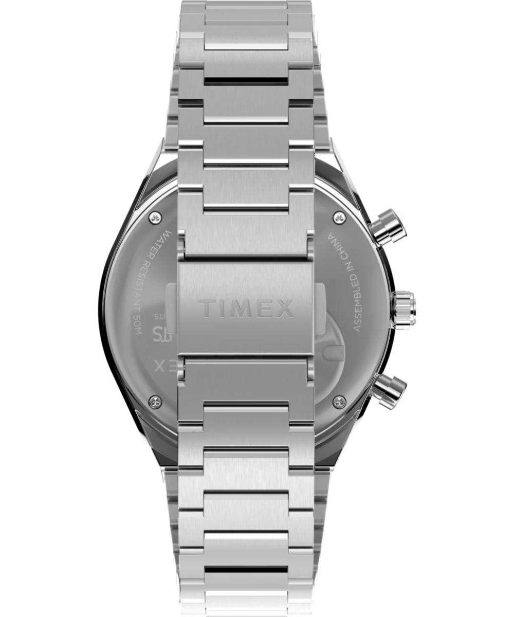 Timex TW2Y45300, vue de présentation 3