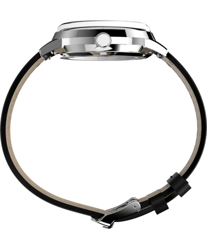 Timex TW2Y46900, vue de profil