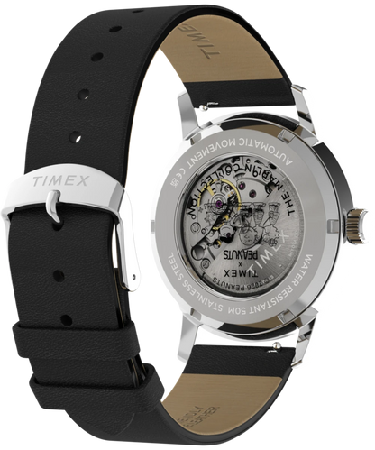 Timex TW2Y53800, vue du fond