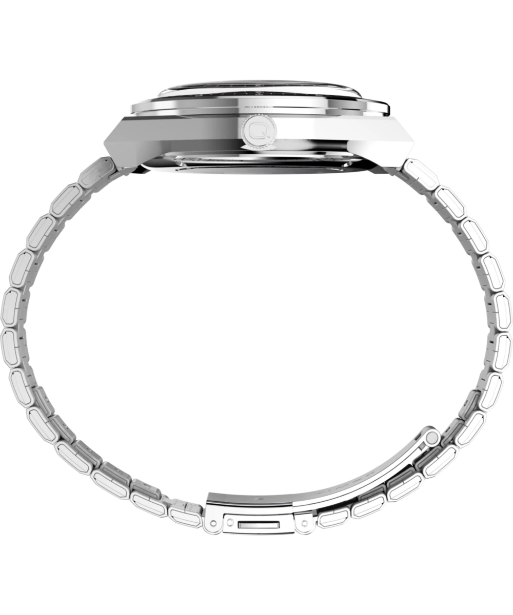 Timex TW2Y56700, vue de profil
