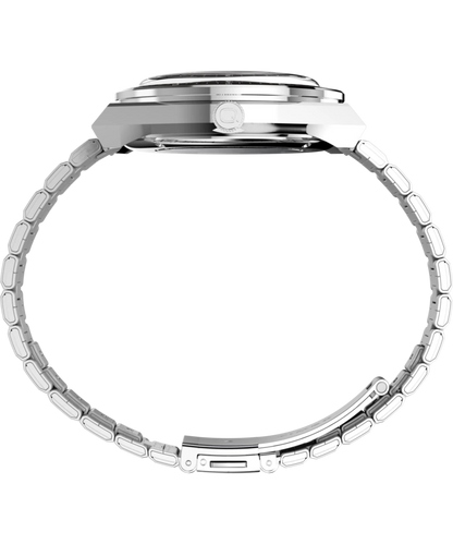 Timex TW2Y56700, vue de profil